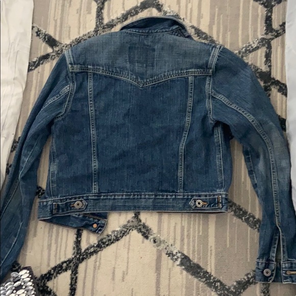 Guess jean jacket - Picture 2 of 3